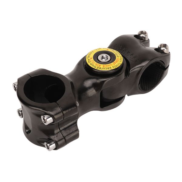 Aluminum Alloy Motorcycle Selfie Stick Mount For Insta360 X3
