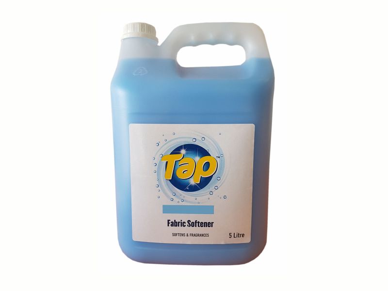 Tap Fabric Softener Baby 5 Litre