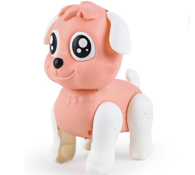 Electric Musical Pet Dog