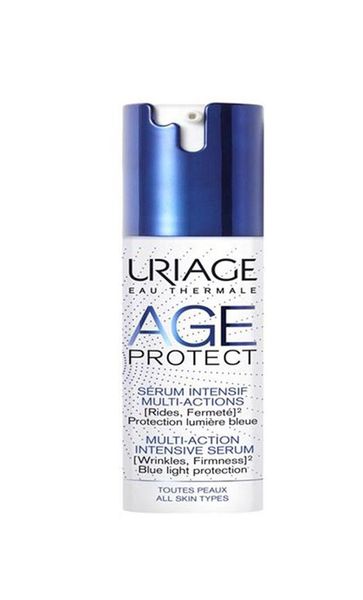 Uriage Age Protect Multi-Action Intensive Serum