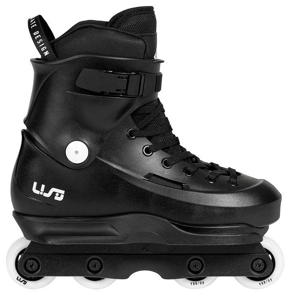 Usd Sway 60 Aggressive Skates