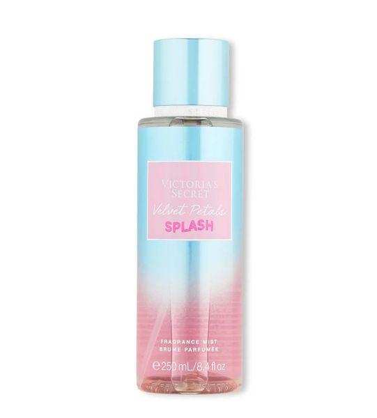 Victoria's Secret Velvet Splash Fragrance Mist (Parallel Import)