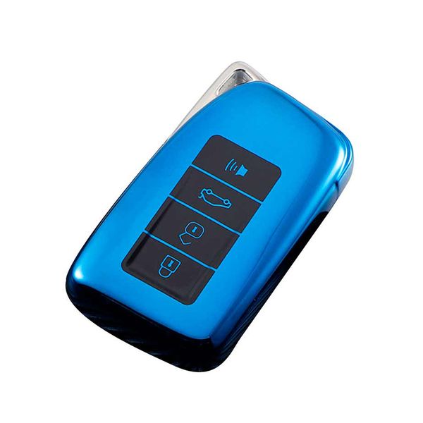 CKC-LEXUS-A, Lexus Type A Car Key TPU Case &amp; Holder