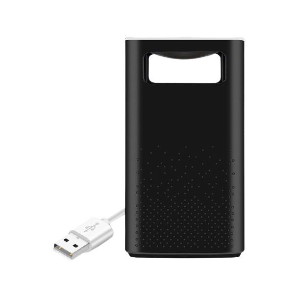 Photocatalytic Mosquito Trap Lamp