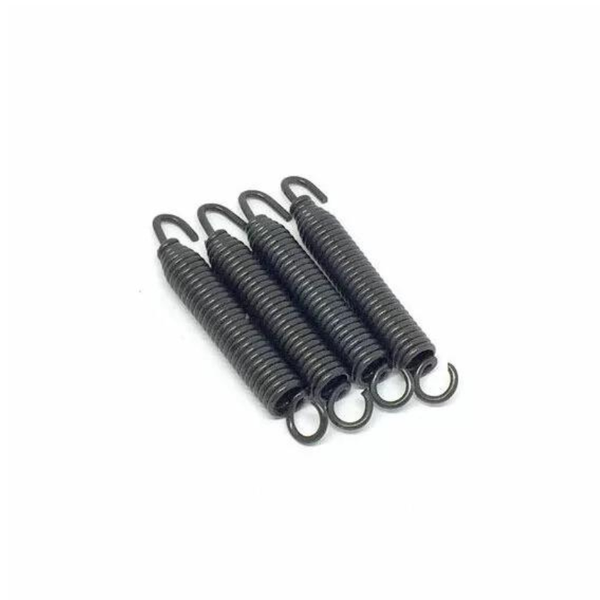 Dirt Freak - Pro Exhaust Spring - 83mm 4pcs