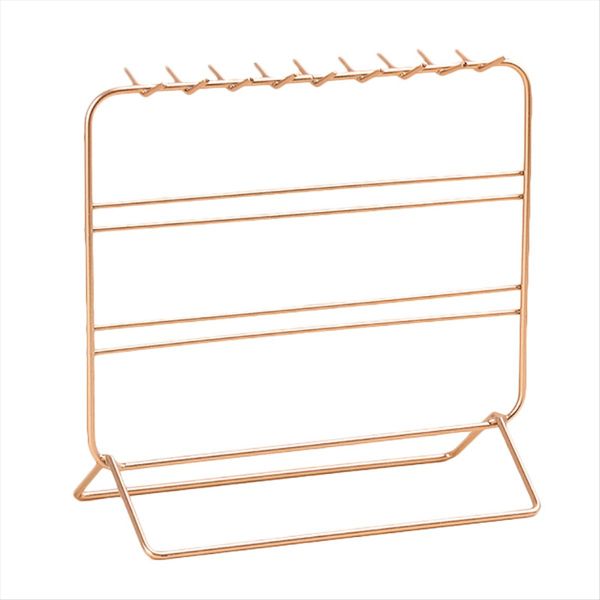 Jewelry Stand Holder Earrings and Necklace Display Stand