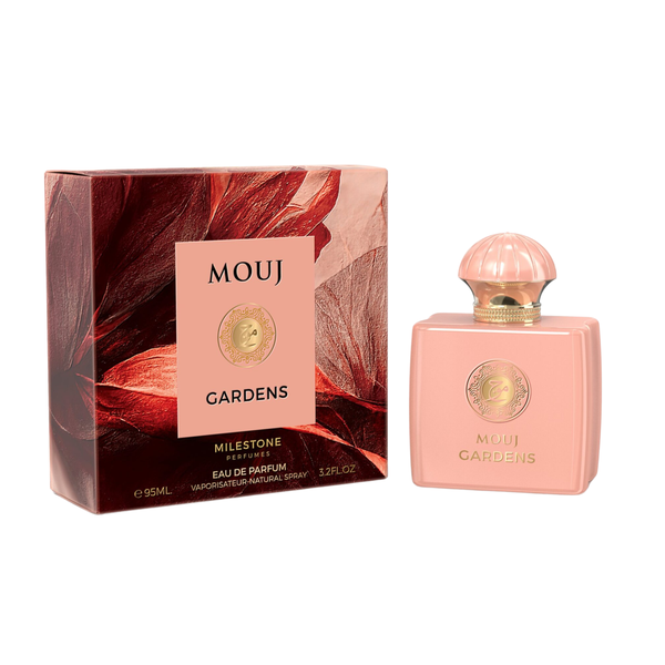 Mouj Gardens 95ml Eau De Parfum