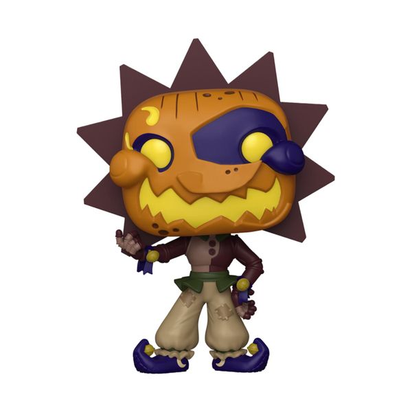 Funko Pop! Games: Five Nights At Freddy's Help Wanted 2 - Jack-O-Moon