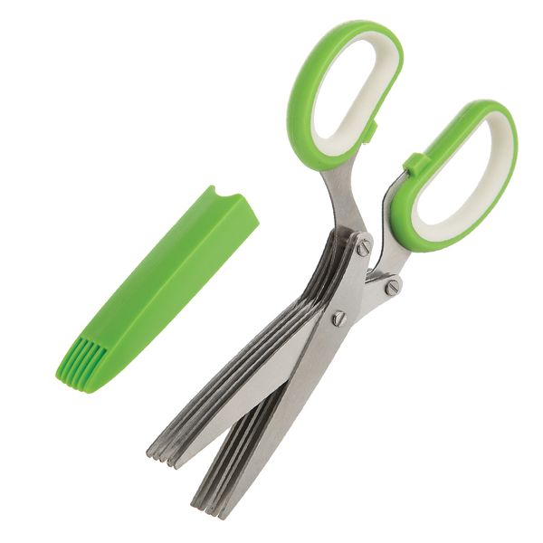 Herb Scissors