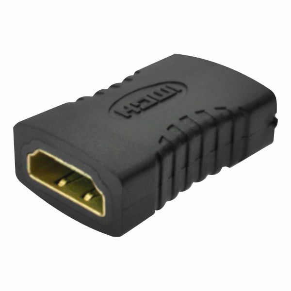 Hdmi Female / Female Adapter