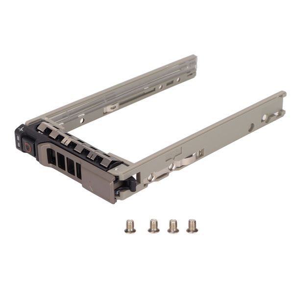 2.5in SAS/SATA HDD tray Dell R730