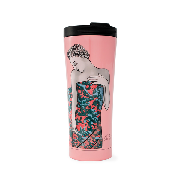 Carrol Boyes Travel Mug - Strength