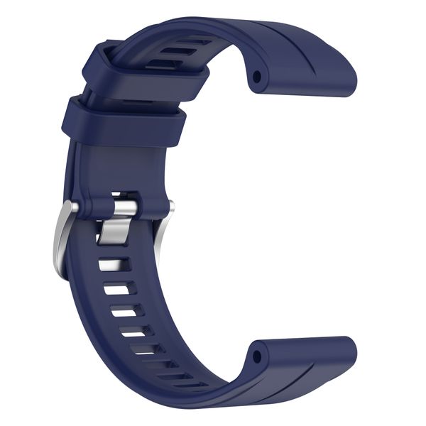 Watch Strap-Forerunner 955 Fenix 5 and 6 Compatible with GARMIN
