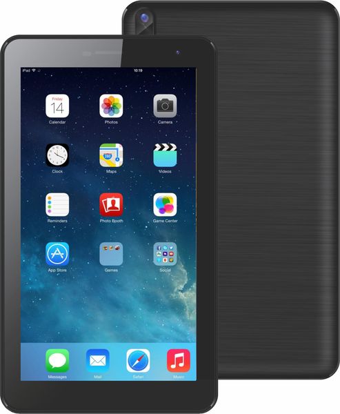 Neon IQ 7 Inch 3G Tablet - NQT-73GIQ