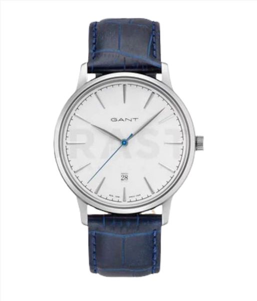 Gant Men Blue, White Analogue