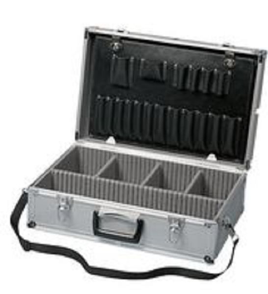 Duratool TC-1 Aluminum Tool Case