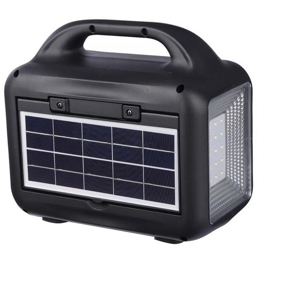 Speaker Multifunctional With Solar Flash Light Bulb And Mic and More -