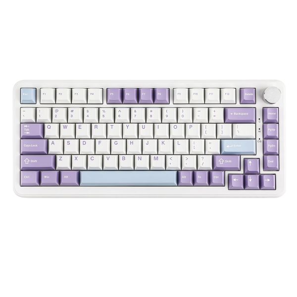 AJAZZ - AK820MAX Wired Mechanical Keyboard Magnetic Switch Gaming Keyboards