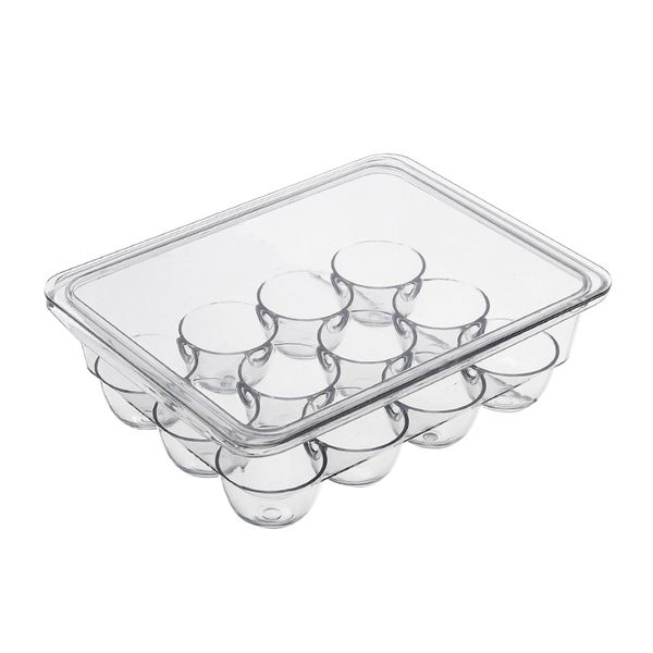 Trendz Egg Storage Tray ( Stores 12 Eggs)