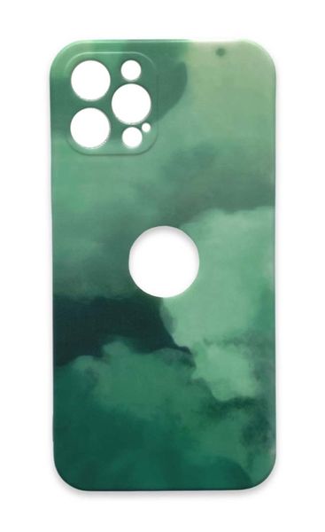 water colour cover for Iphone 12 pro max/12pro