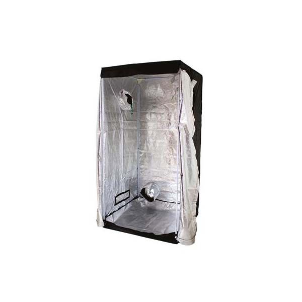 LightHouse LITE Grow Tent - 1m x 1m x 2m