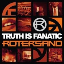 Truth Is Fanatic (Vinyl / 12" Album)