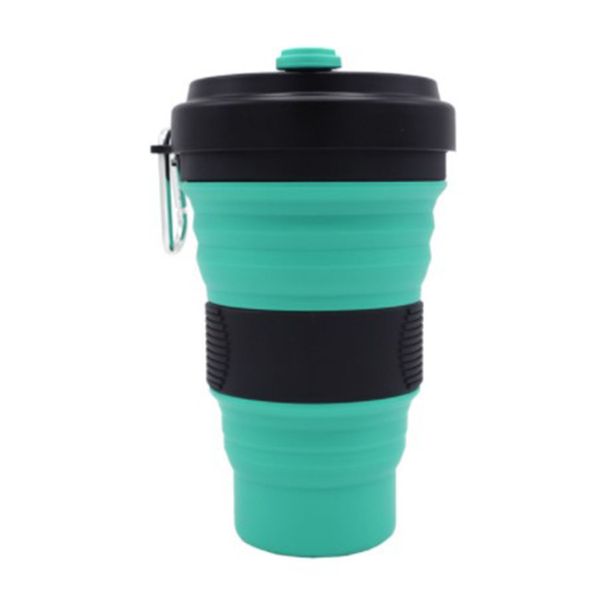 Teal &amp; Black image