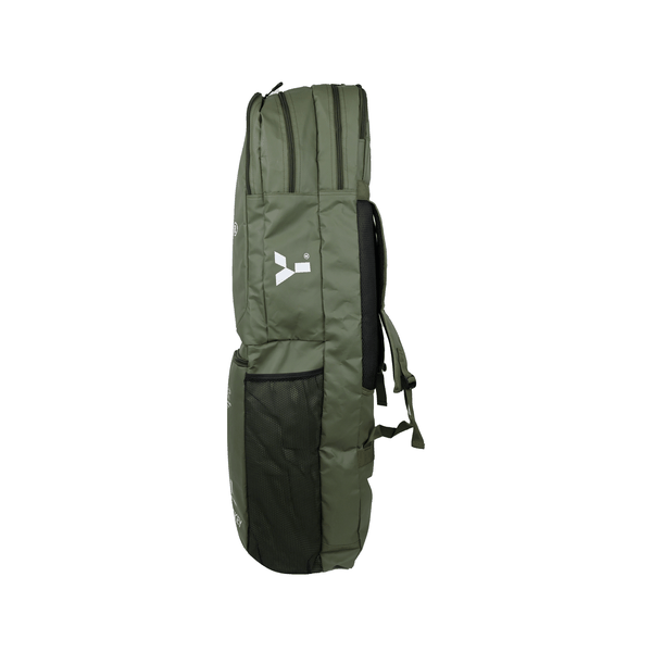 B1 Hockey Stickbag - Army Green