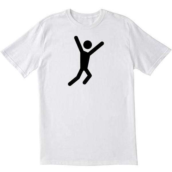 Runner Winner Athletics Tshirt