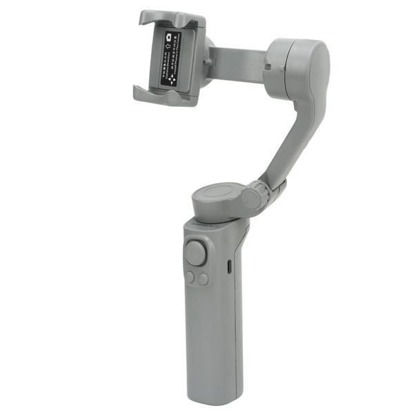 Foldable F5 3-Axis Stabilizer for Phone Videography and Vlogging