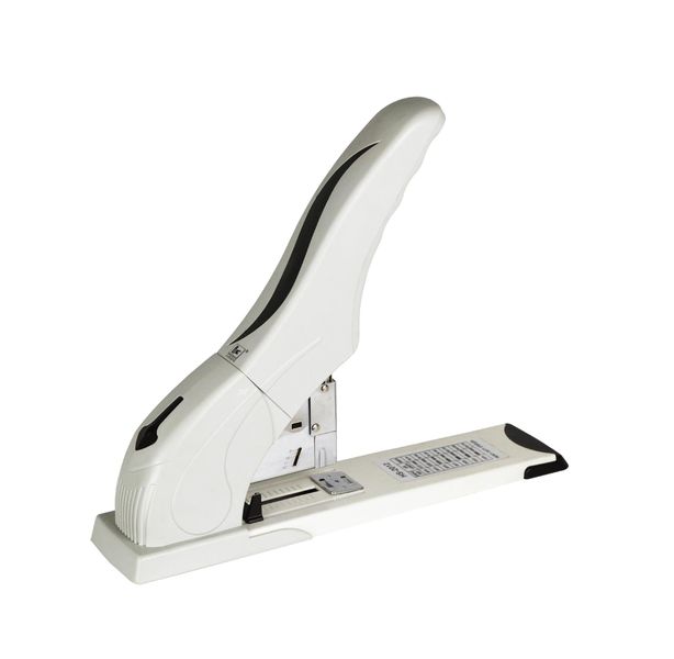 HYDRA Power Save Heavy Duty Stapler 200-Sheet