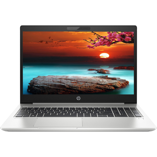 Certified Pre-Owned HP ProBook 450 G6 - Intel i7 8th Gen 8GB RAM 256GB SSD
