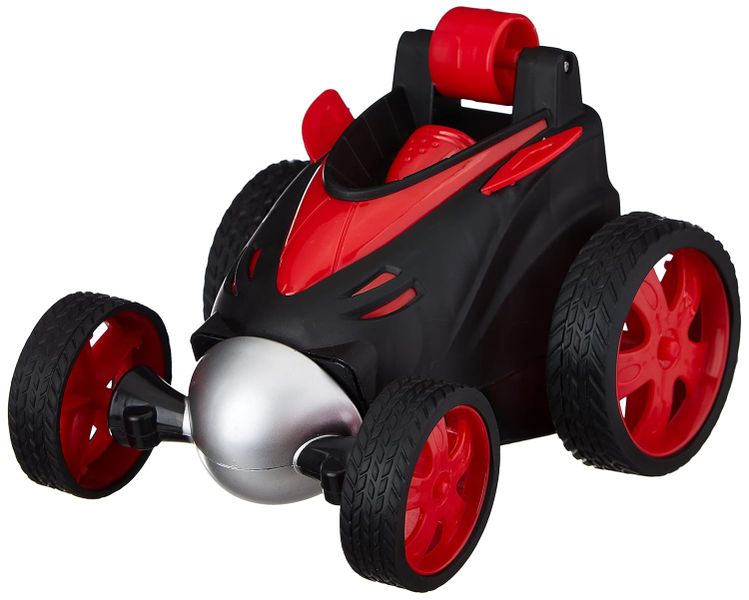 Stunt King 4 x4 Remote Control Car