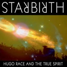 Starbirth/Stardeath (CD / Album Digipak)