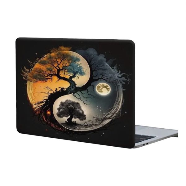 2pcs Laptop Skin HD Quality Sticker for Laptops Upto 14.9 inc