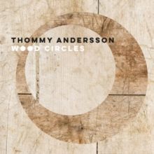Wood Circles (CD / Album Digipak)