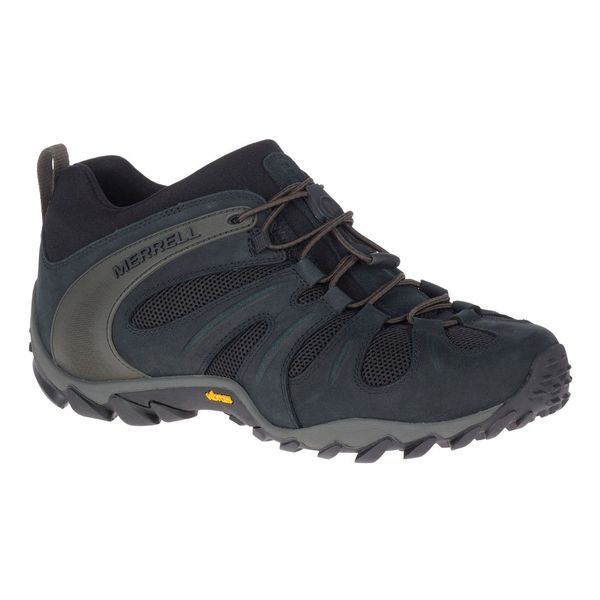Merrell Chameleon 8 Stretch Black image