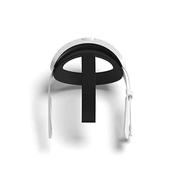 Oculus Quest 2 Elite Strap with Battery