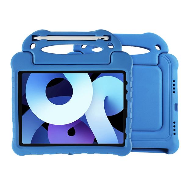 Kids IPad Cover For IPad 10. &amp; 10.5 - Blue