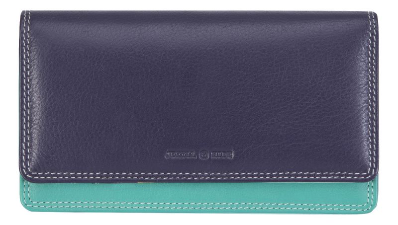 Jekyll and Hide - Caribbean Ibiza Medium Purse