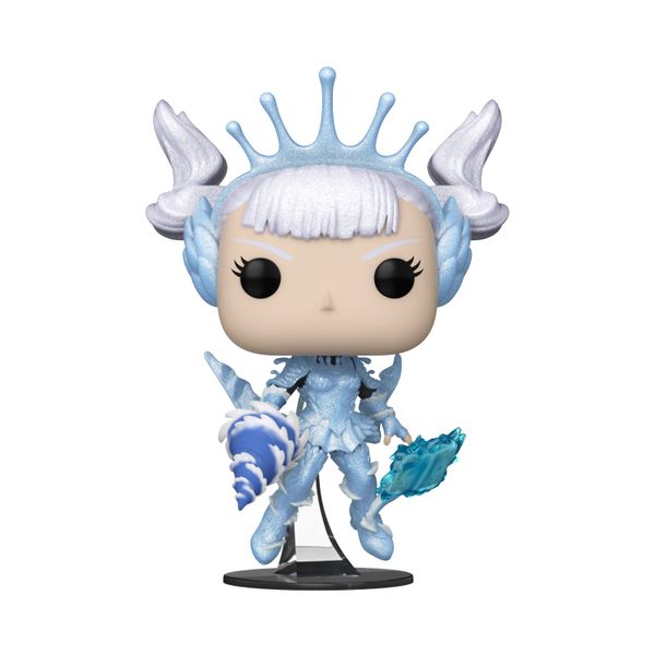 Funko Pop! Animation: Black Clover - Noelle (Valkyrie Armor)