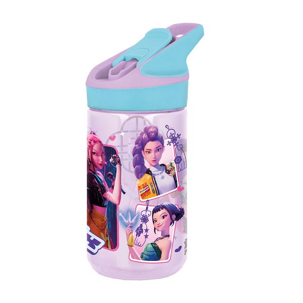 Stor Kpop Demon Hunters Small Ecozen Premium Bottle