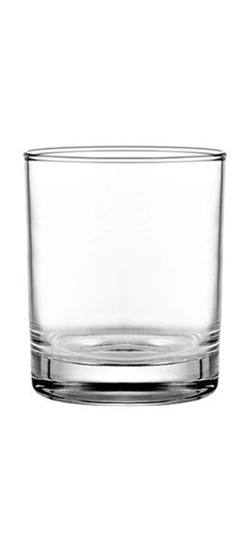Vicrila - Merlot 330ml Tumblers - 6 Pack