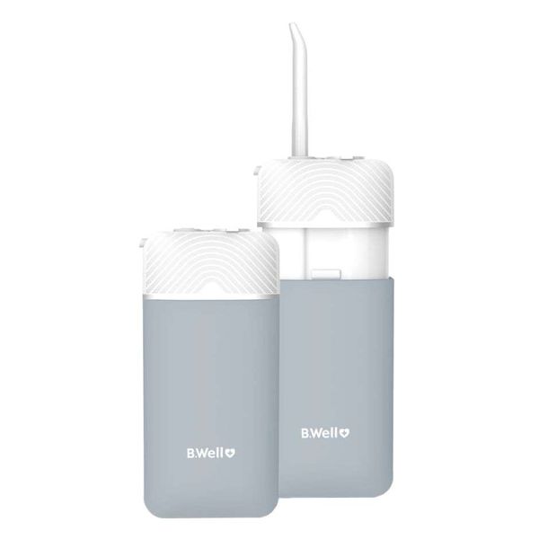 B.Well Swiss Mini Travel Oral Irrigator PRO-913