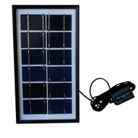 Solar Panel Charging Cellphones -4w | Buy Online in South Africa ...