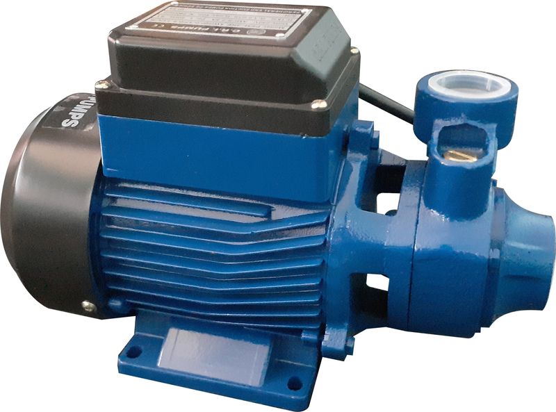 CRI Water Pump Pressure Booster 0.75kw for JoJo tanks 220V Peripheral