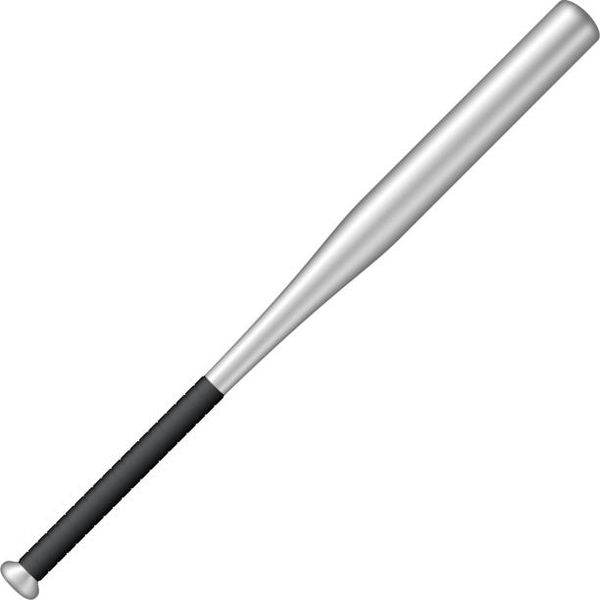 Steel Baseball Stick