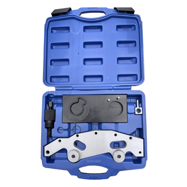 WOVIBO Timing Toolkit for BMW M52TU, M54, and M56 Engines
