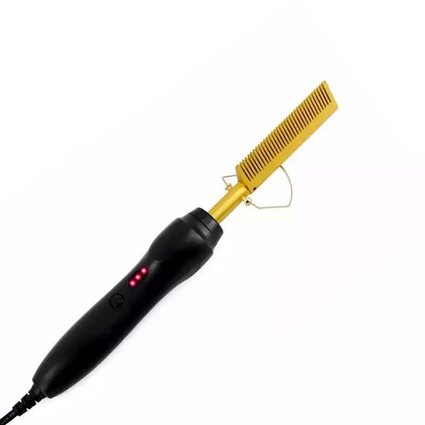 Electric Hair Styling Comb