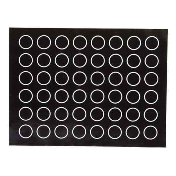 Patisse Macaroon Mat 40x30cm